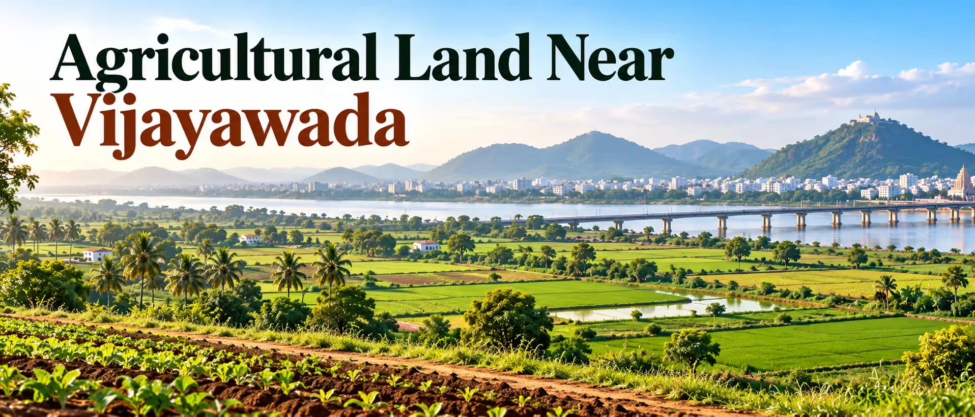 plots for sale in Vijayawada