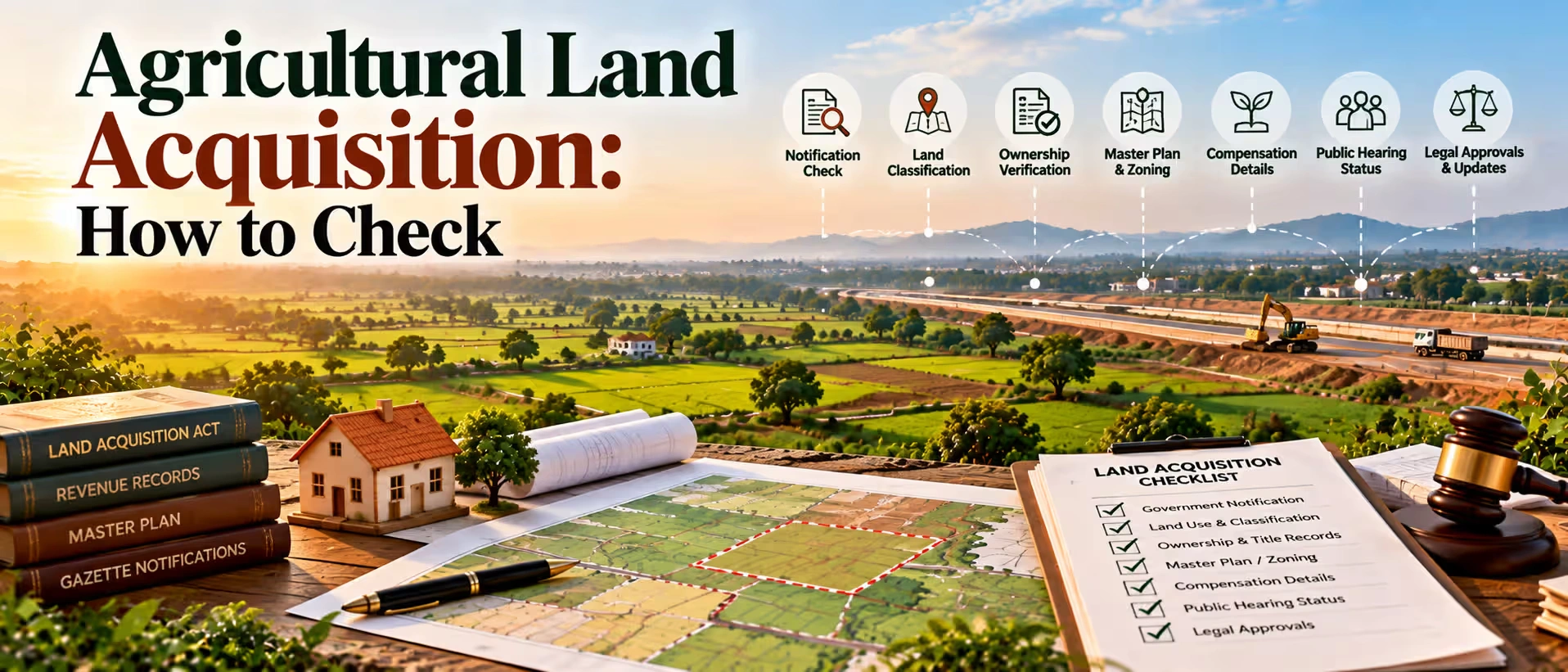 farm plots for sale