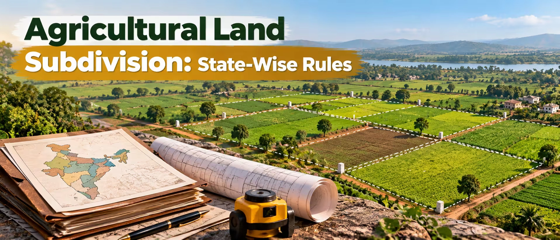 agriculture land for sale