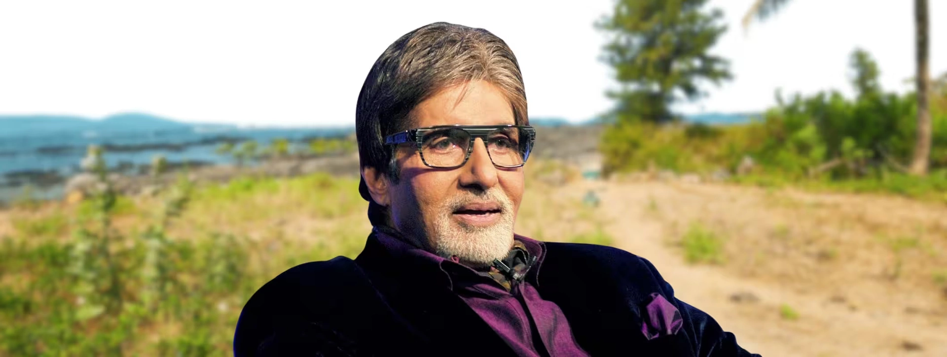 Amitabh Bachchan Buys 3 Plots in Alibaug for ₹6.6 Crore – A New Beach Villa in the Making?