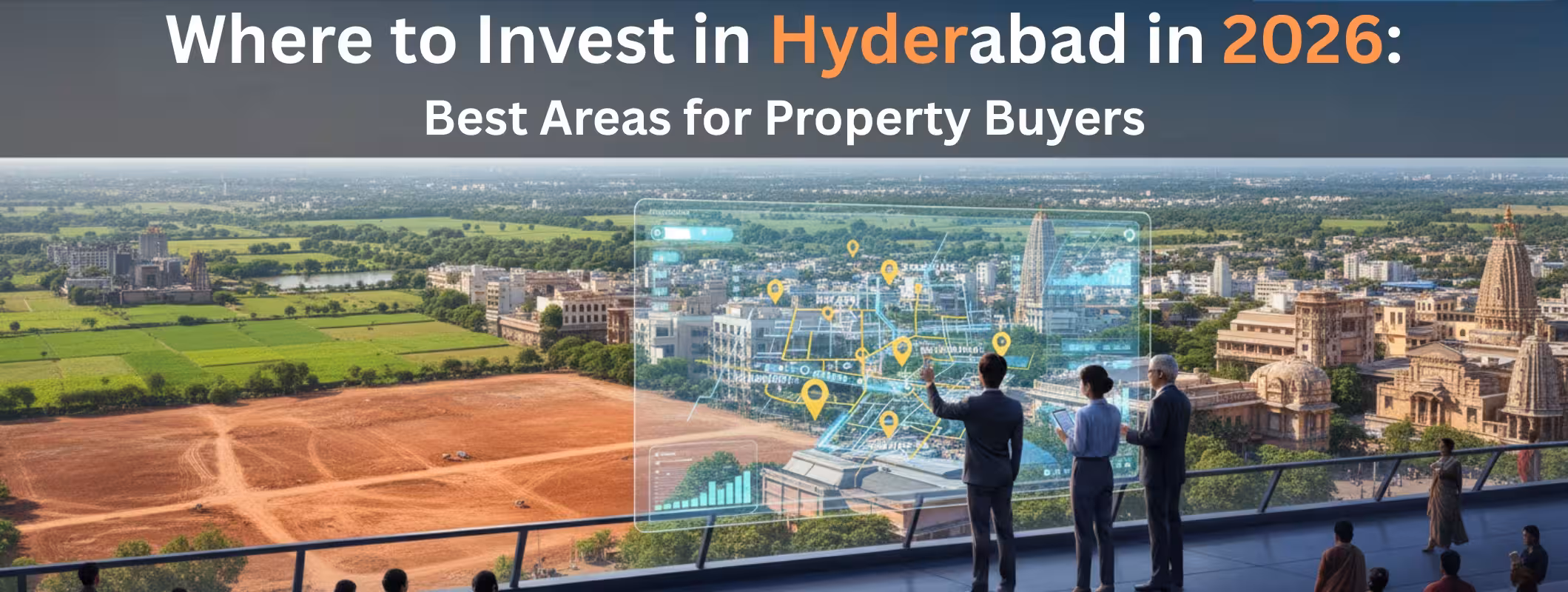 Best Property in Hyderabad