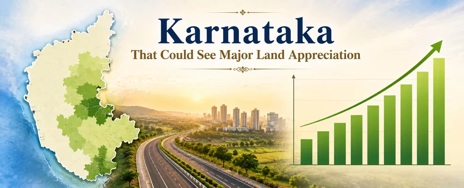 10 Places in Karnataka 