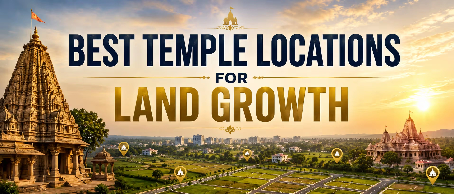 Rajasthan Temple Property