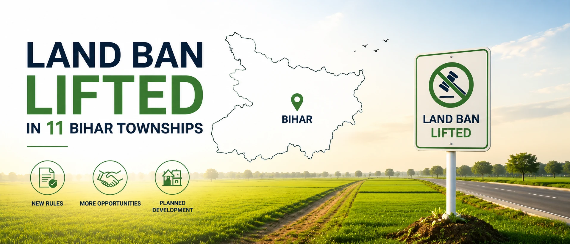 Bihar Satellite Township