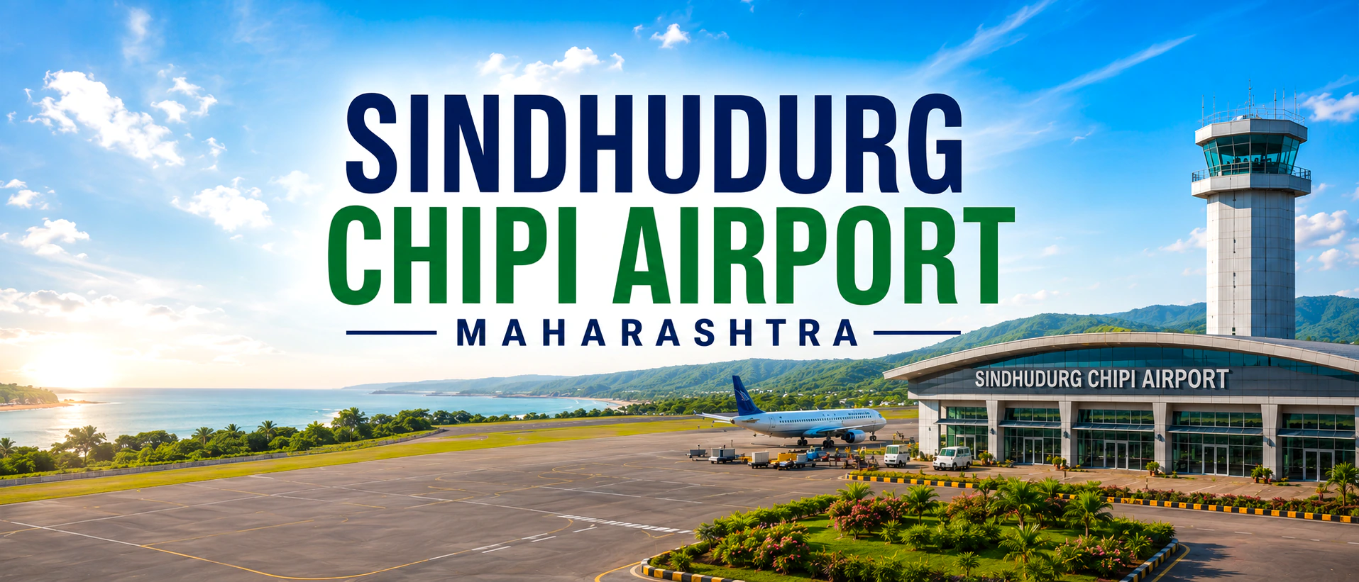 Sindhudurg Chipi Airport