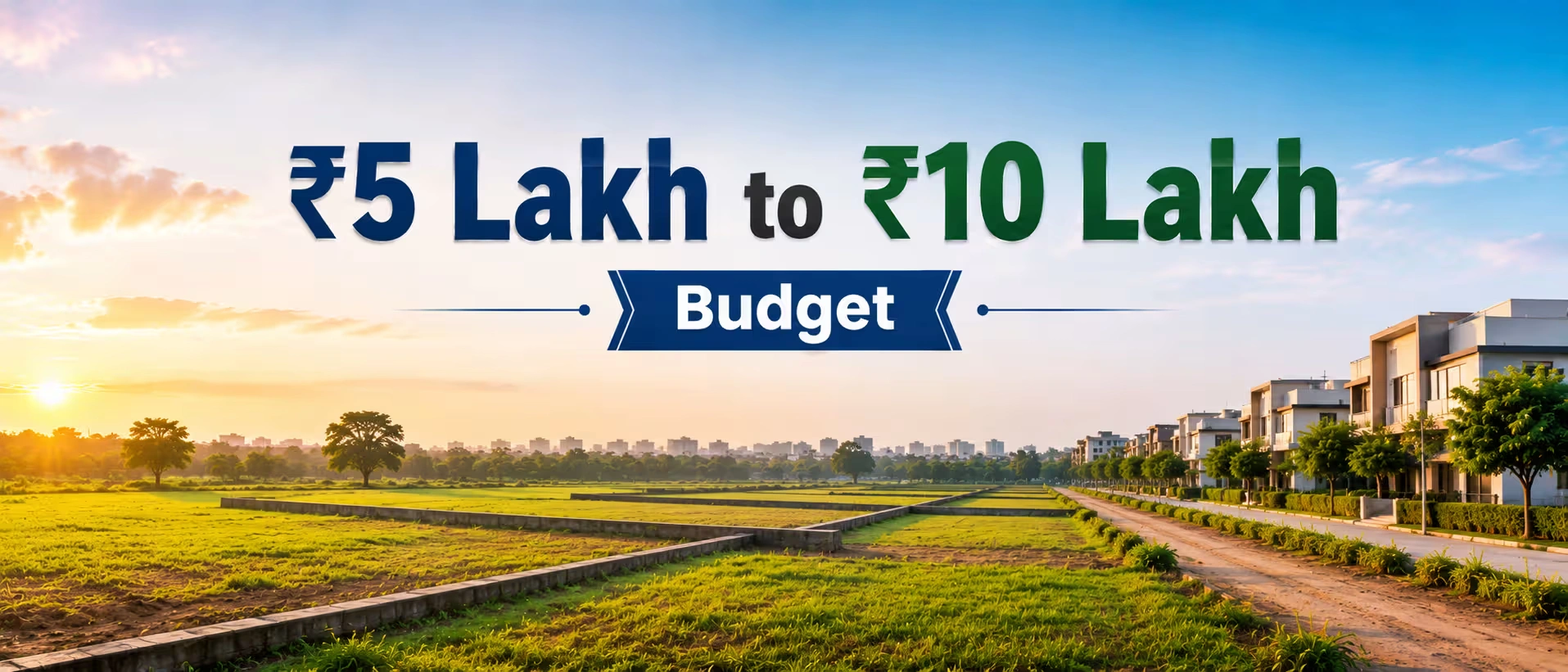 ₹5 Lakh to ₹10 Lakh Budget