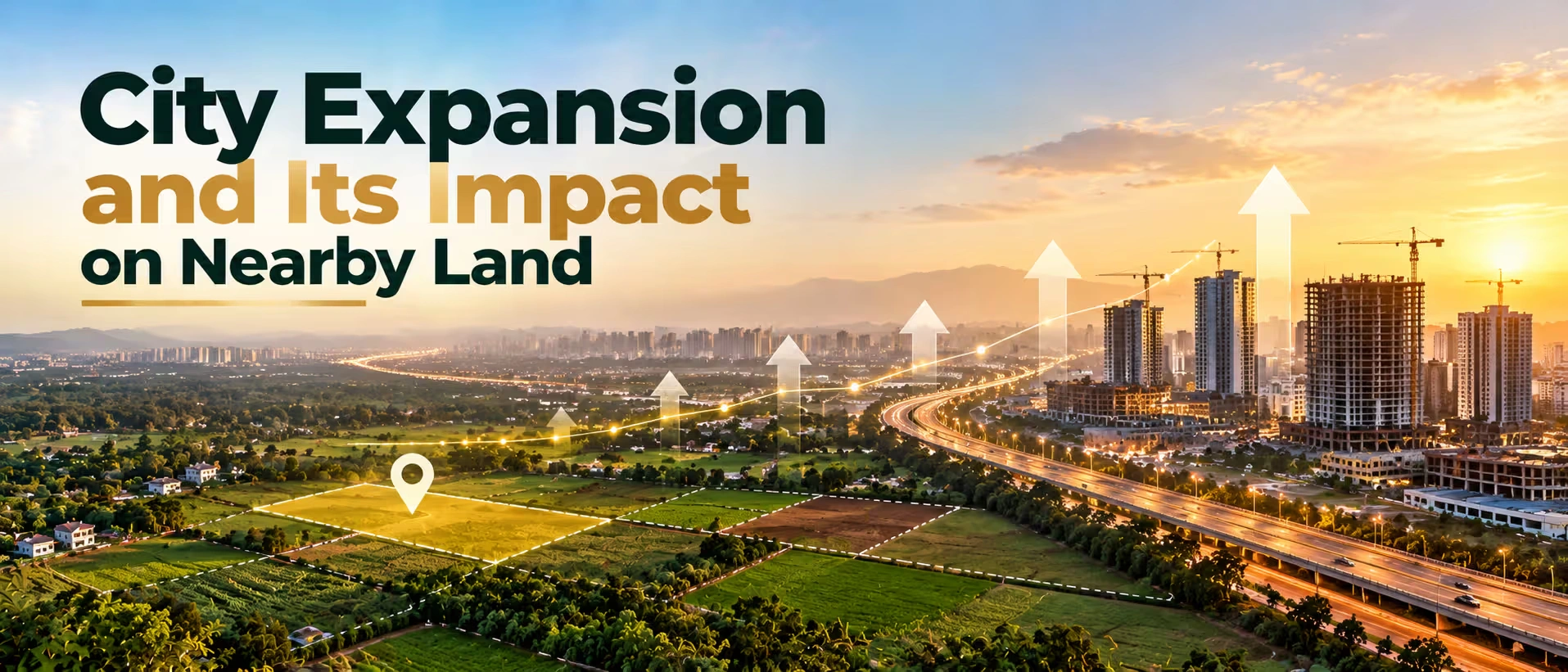 Land Value Impact