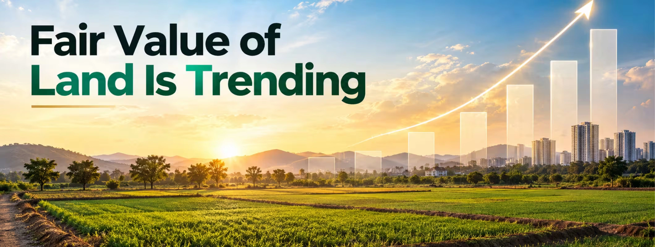 Land Market Trends