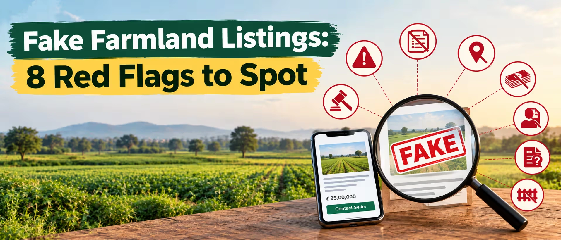 farmlands near me