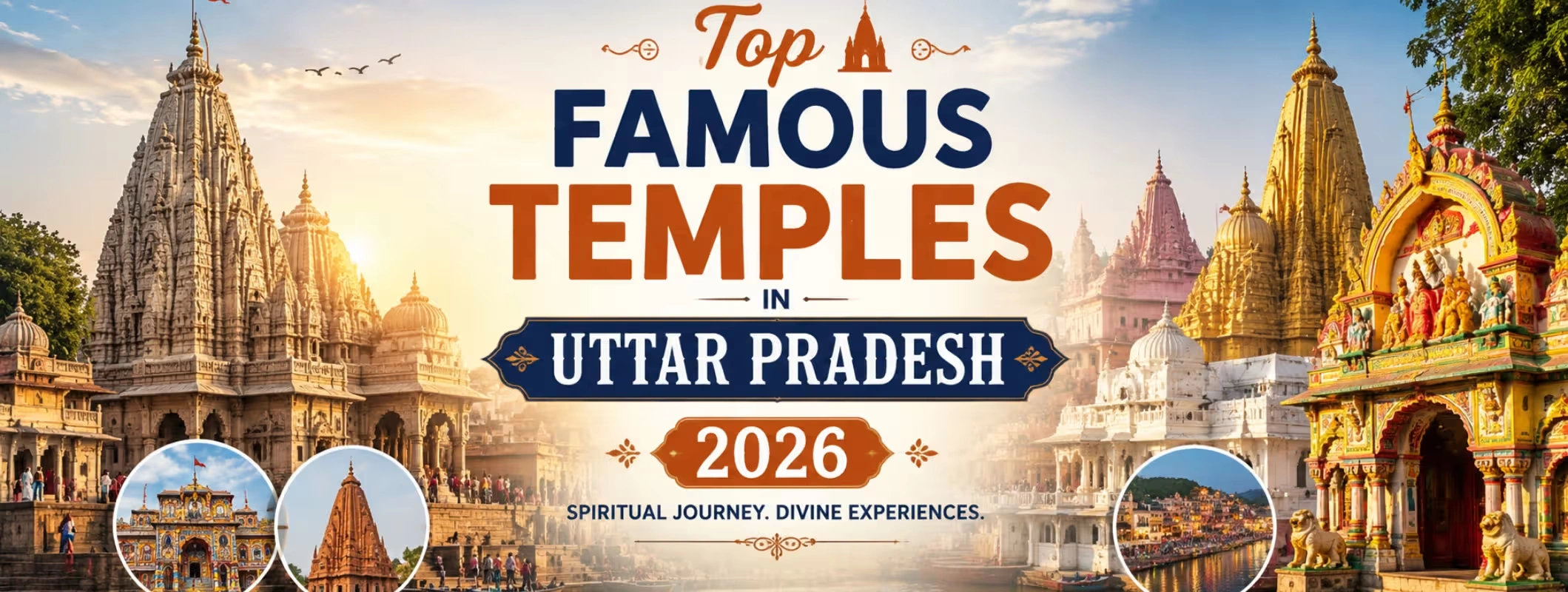 famous temples in uttar pradesh