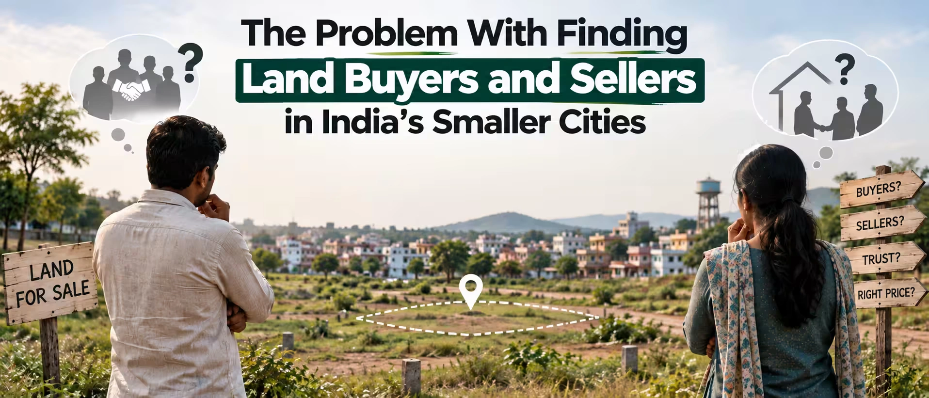 Land Buying