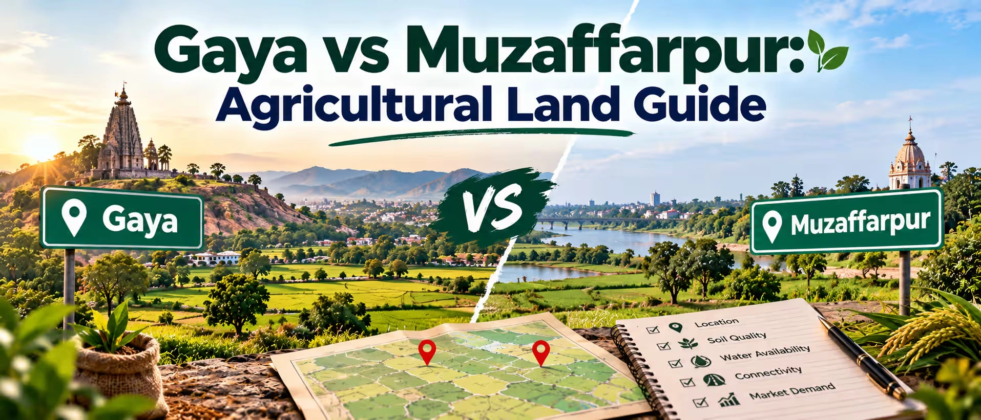 plot in Muzaffarpur