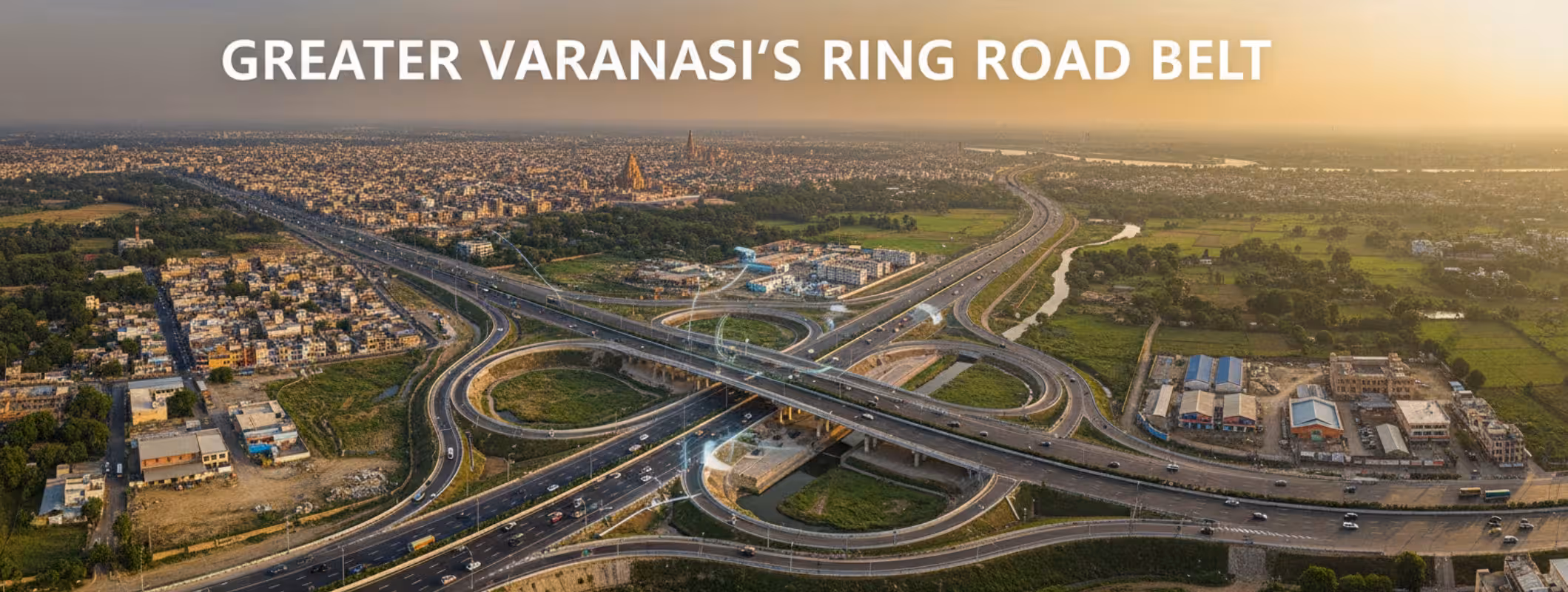 Greater Varanasi Ring Road
