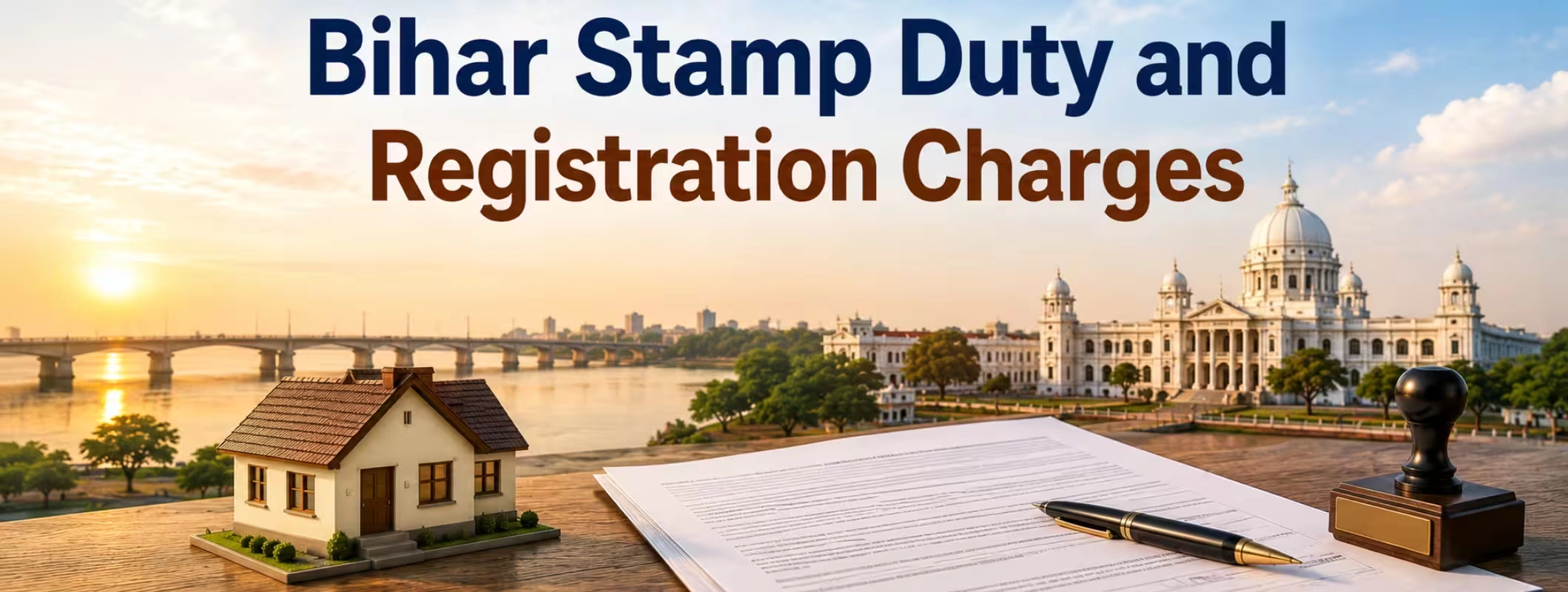 Bihar Stamp Duty