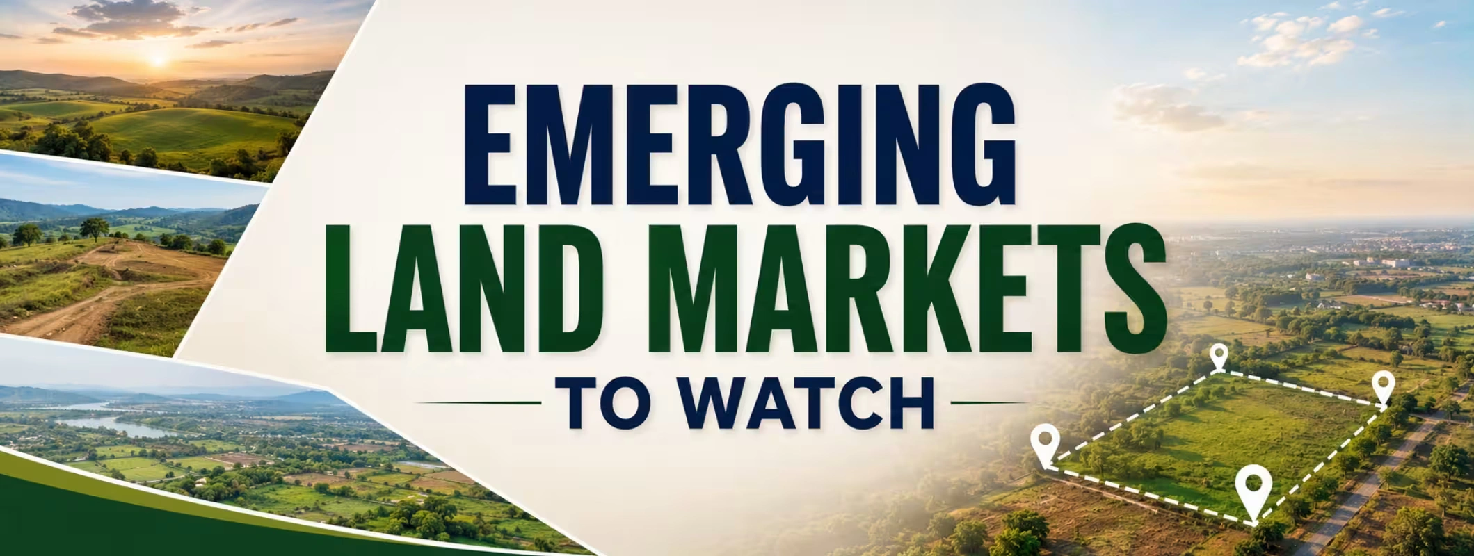 Rajasthan land investment