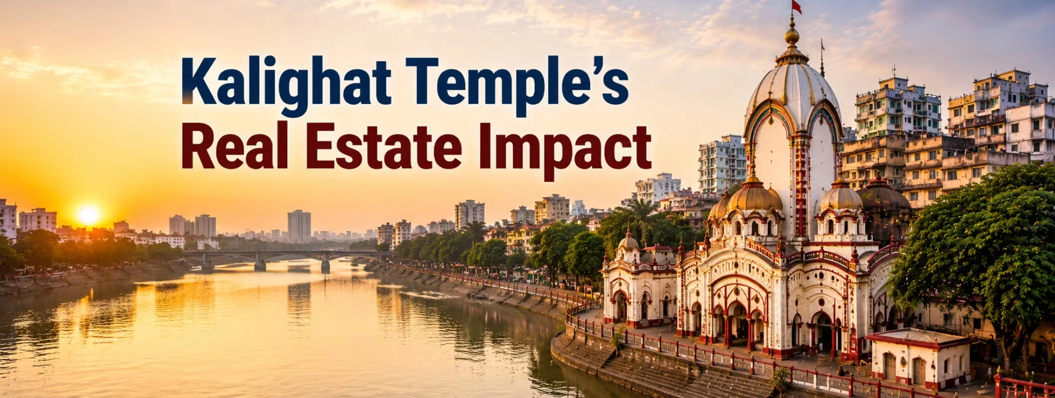 Kalighat Temple's Impact