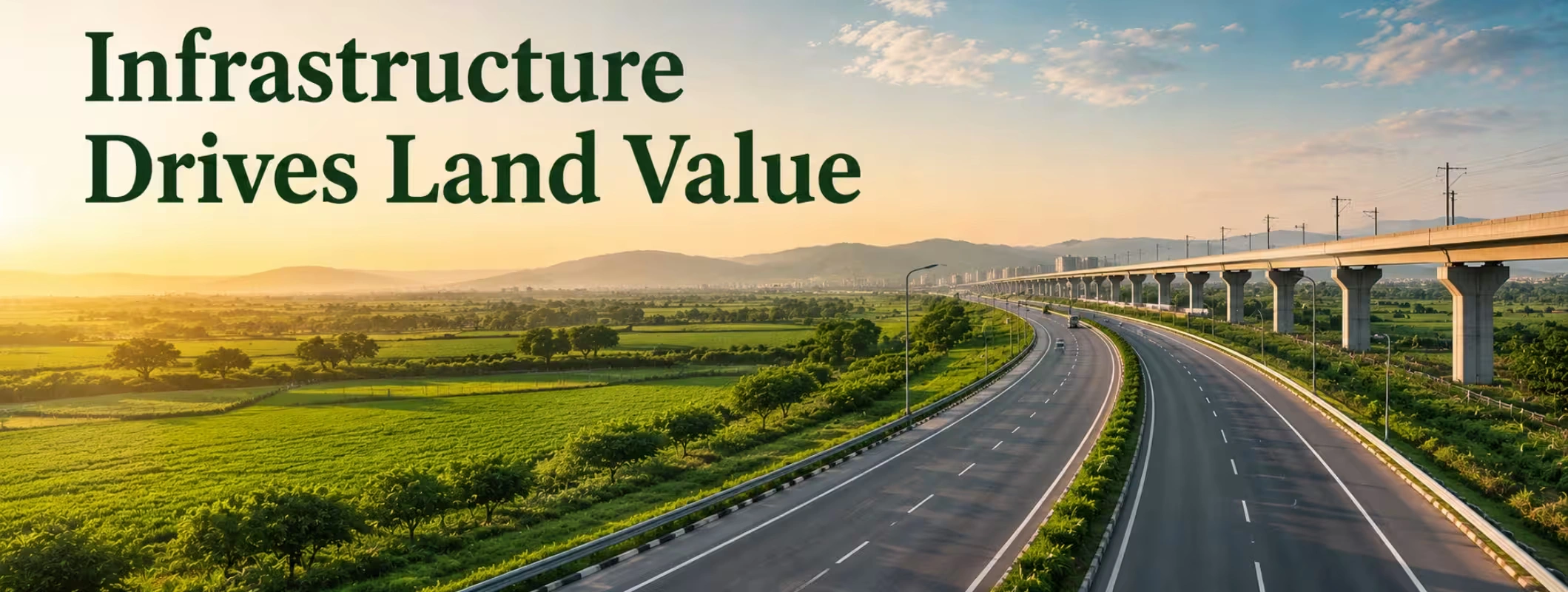 Infrastructure Projects