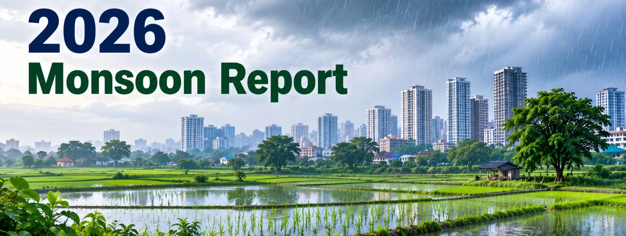 2026 monsoon report