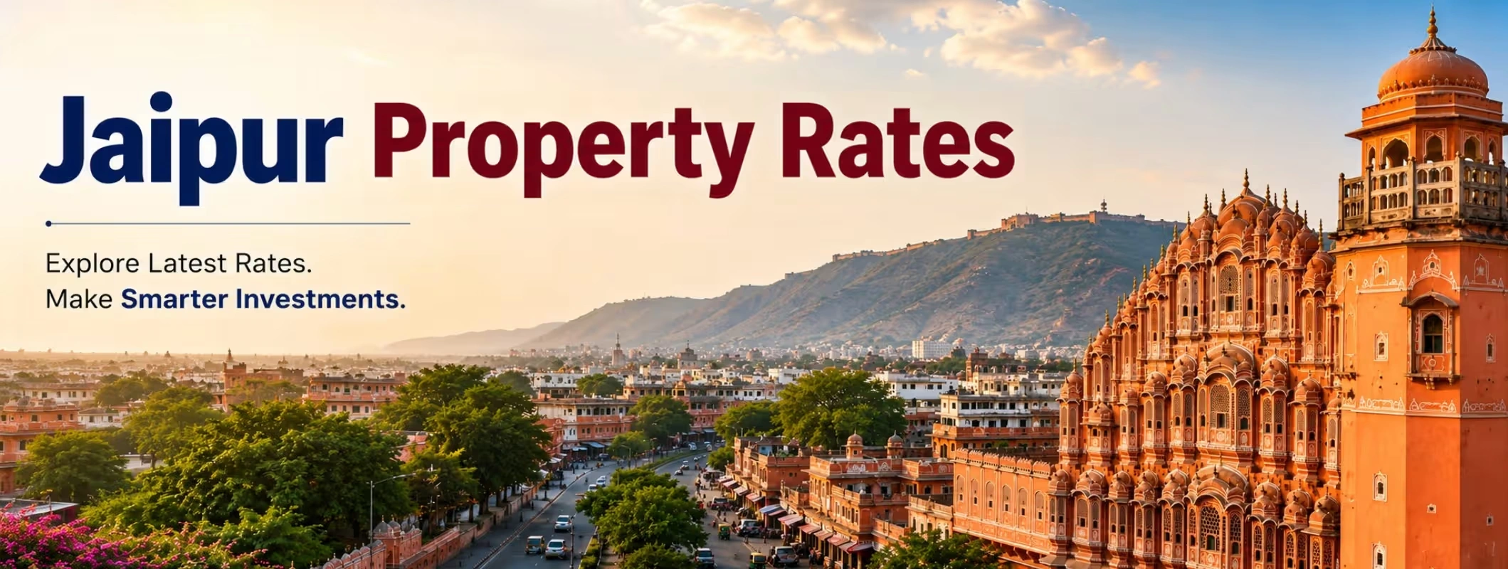 Circle Rates in Jaipur Explained