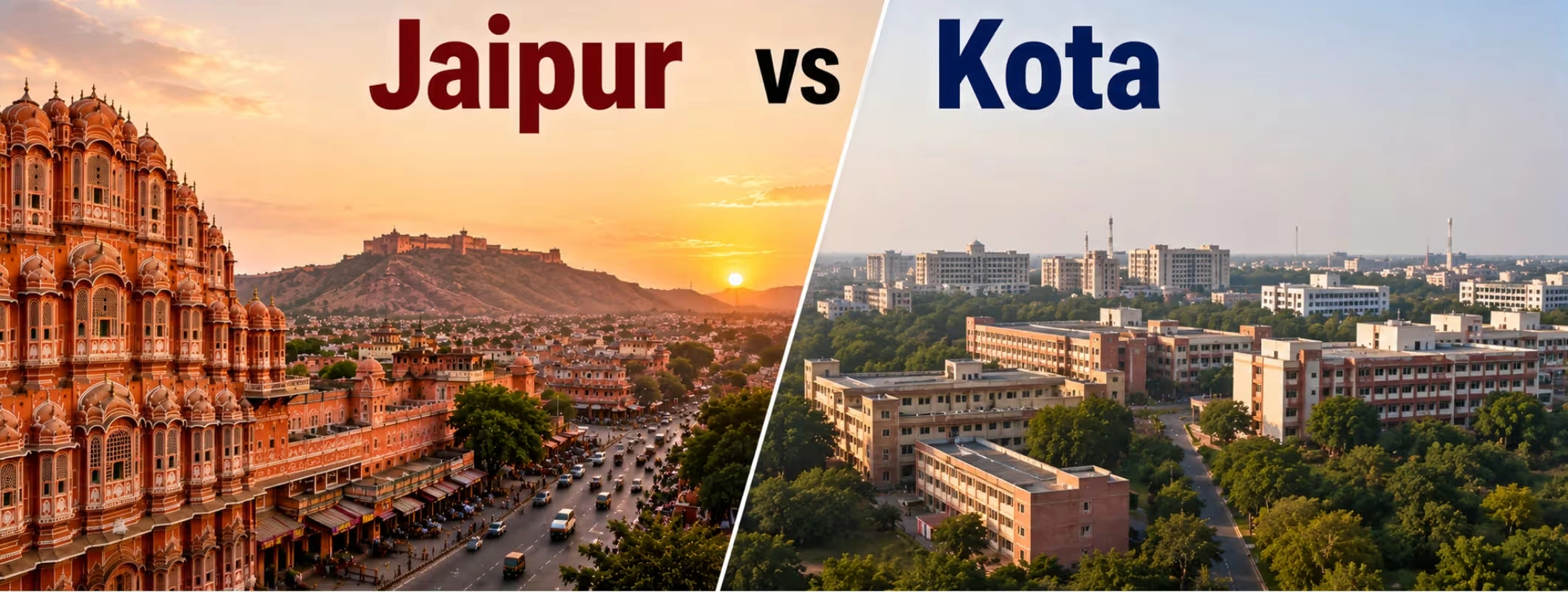 Jaipur vs Kota: Which Investment Gives Better Returns