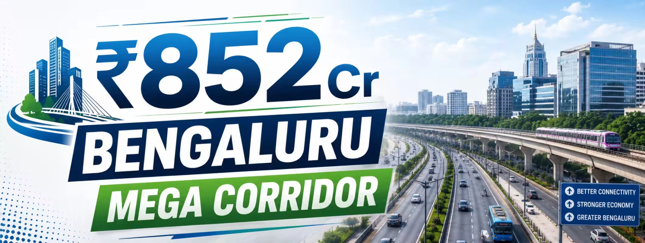 bengaluru corridor