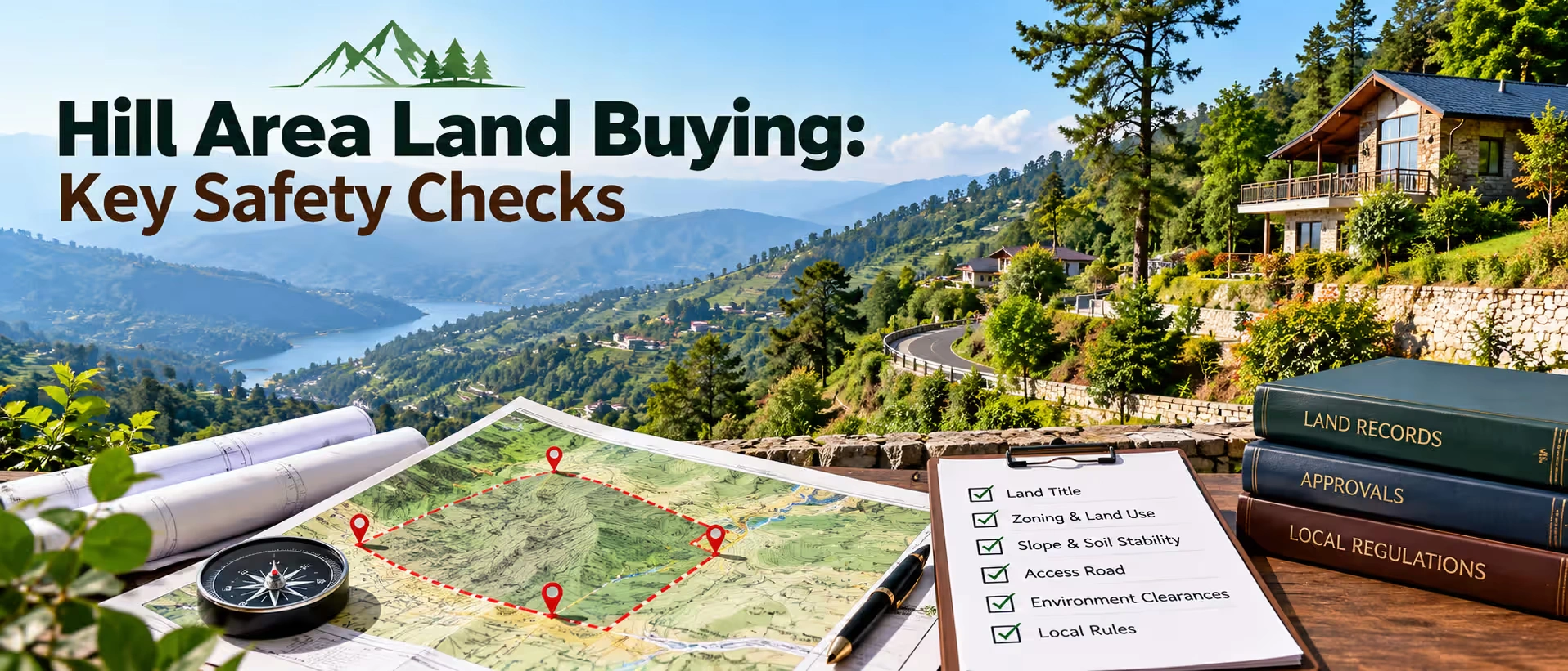 selling property online