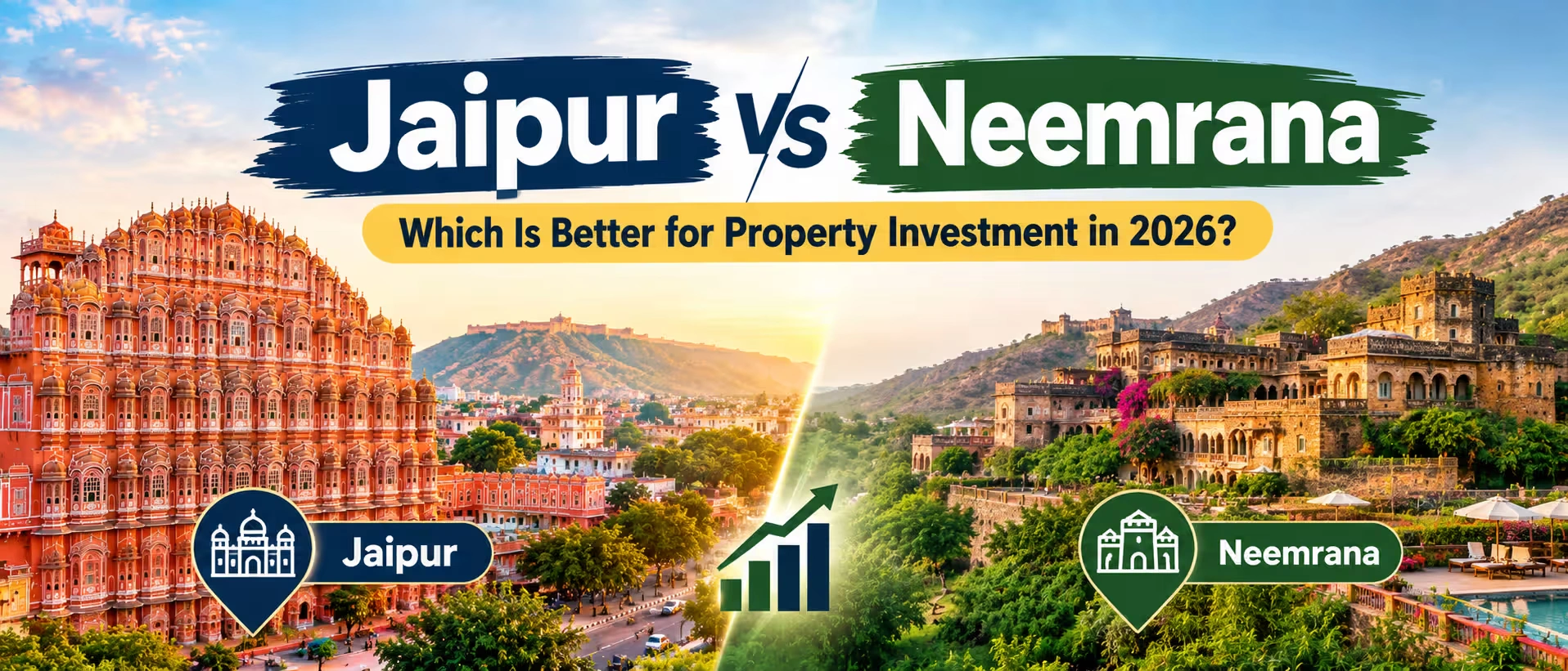 Jaipur vs Neemrana 