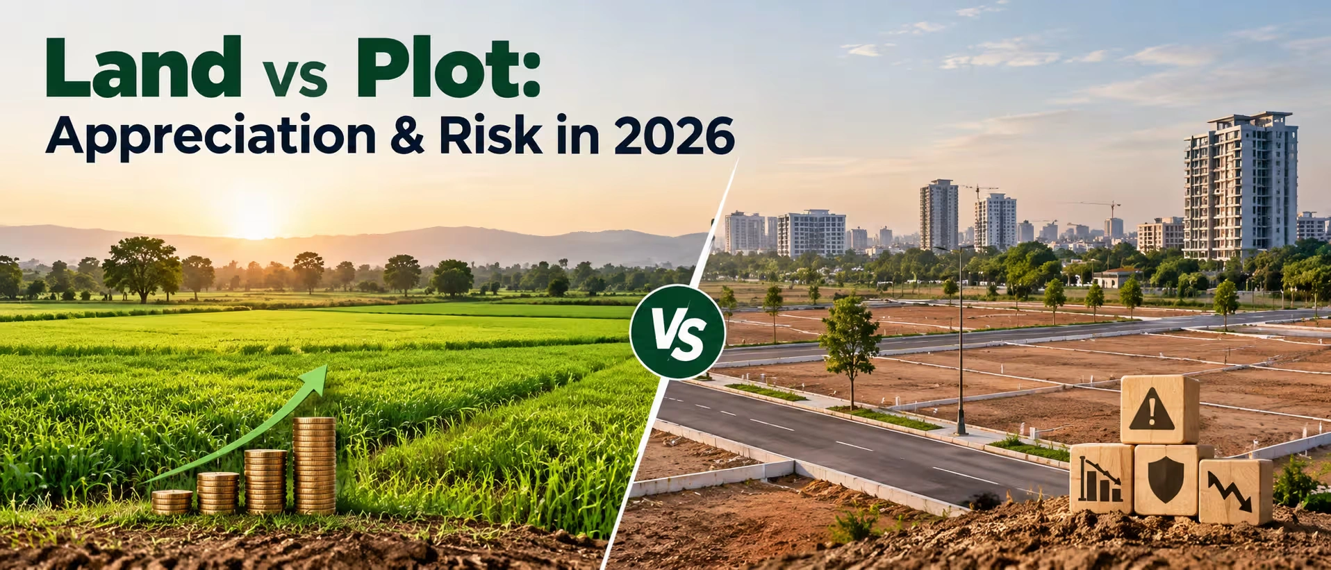 land selling