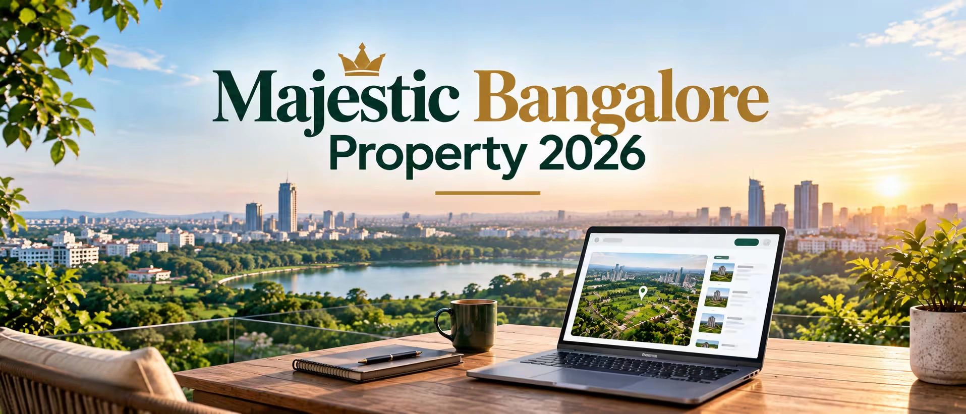 Majestic Bangalore Property 2026: Prices, Growth & Demand