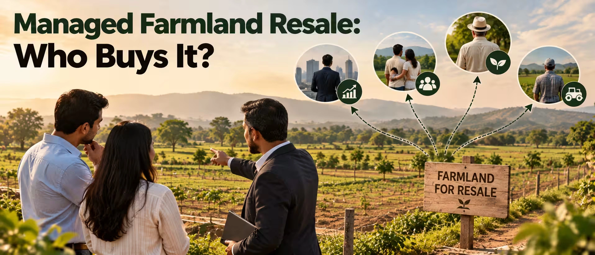 farmlands near me