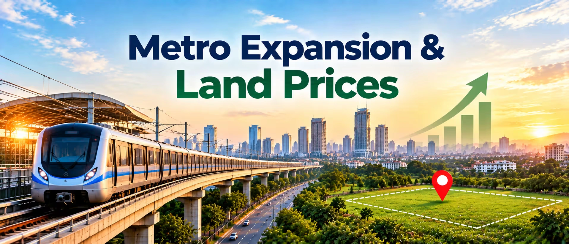 metro expansion