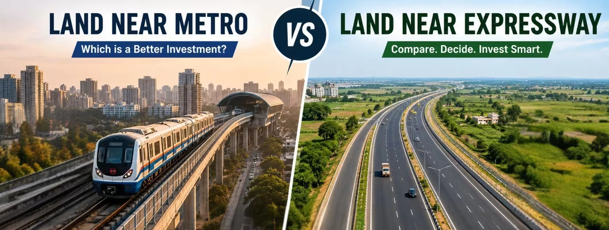 Land Investment
