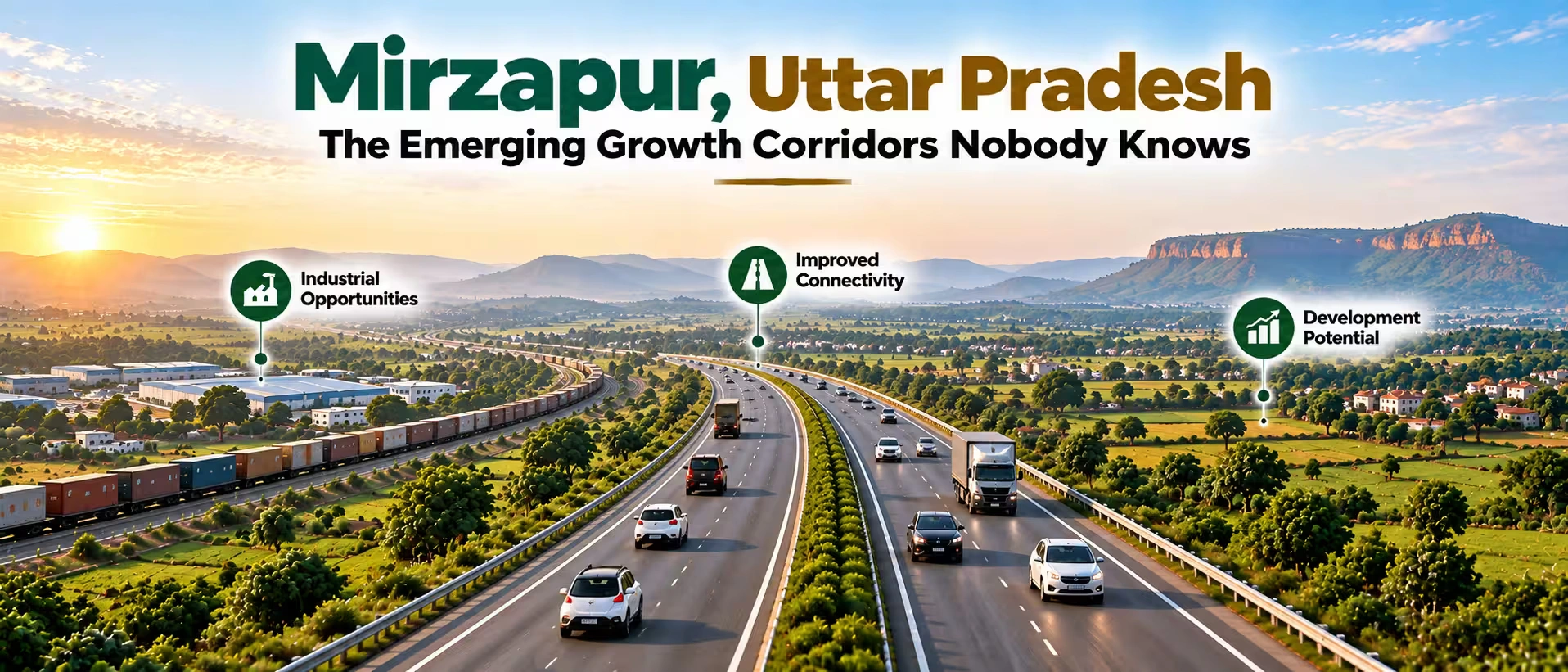 Mirzapur, Uttar Pradesh