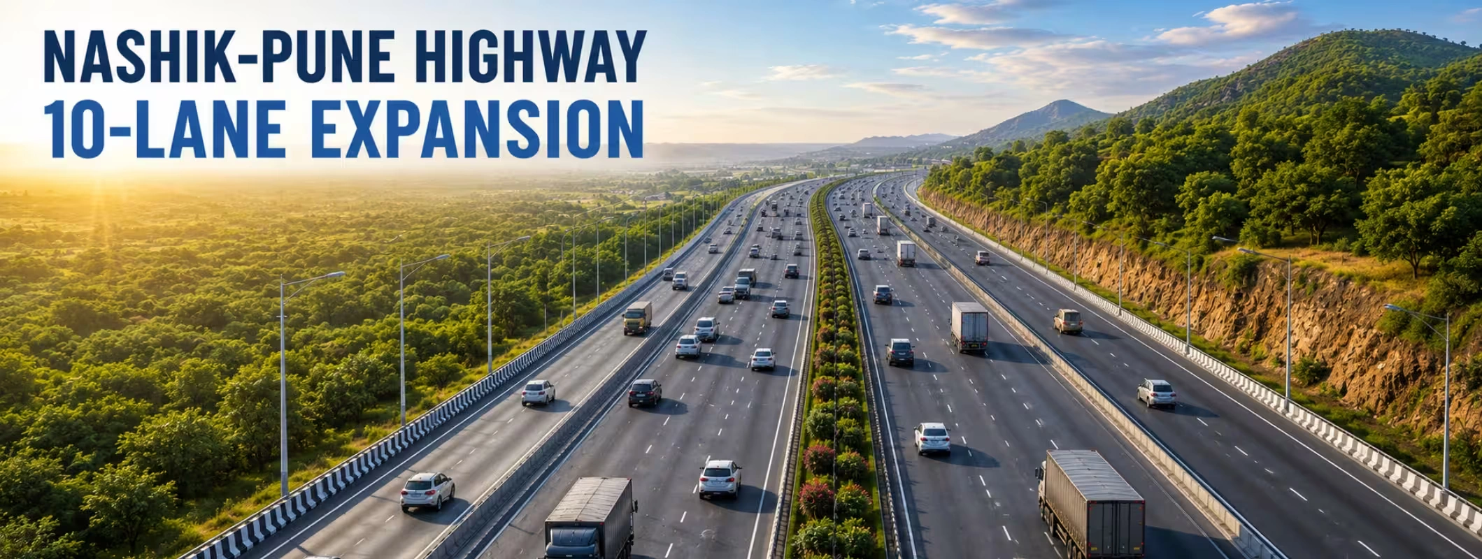nashik pune highway