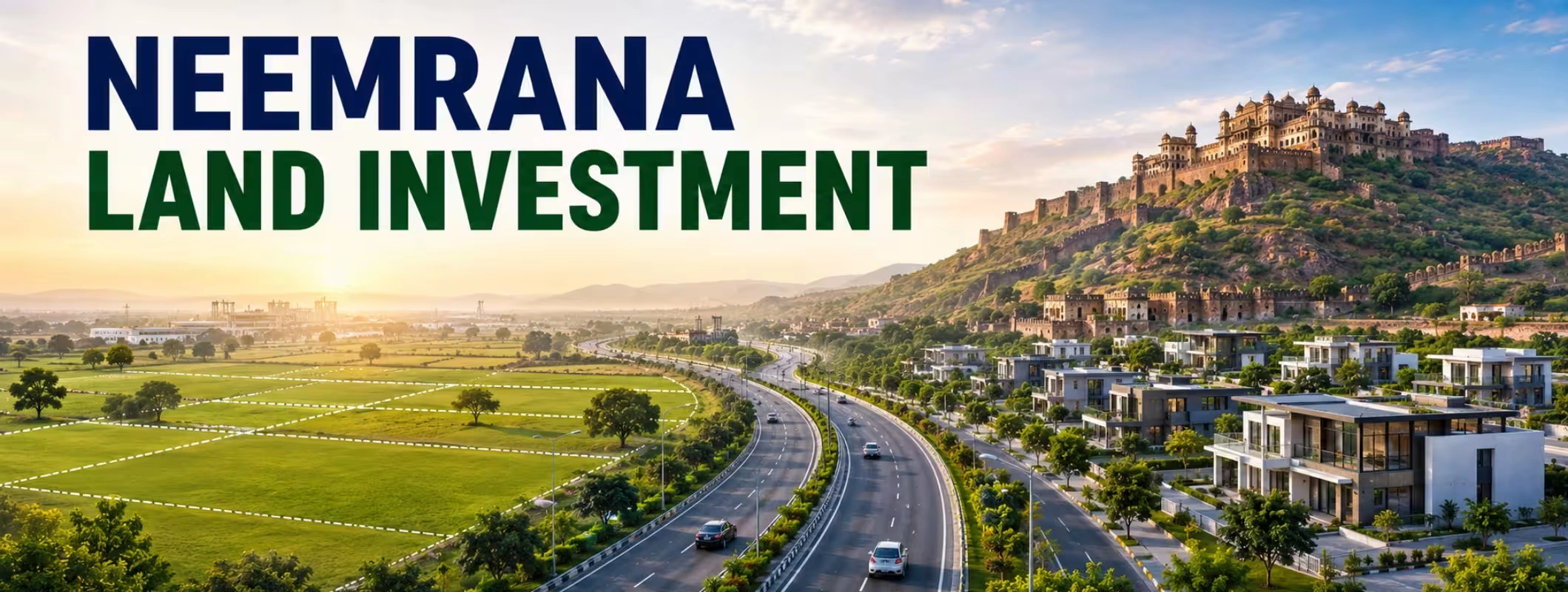  RIICO Neemrana industrial growth