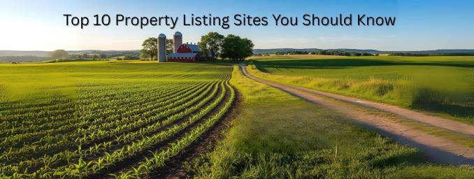 best property sites in India