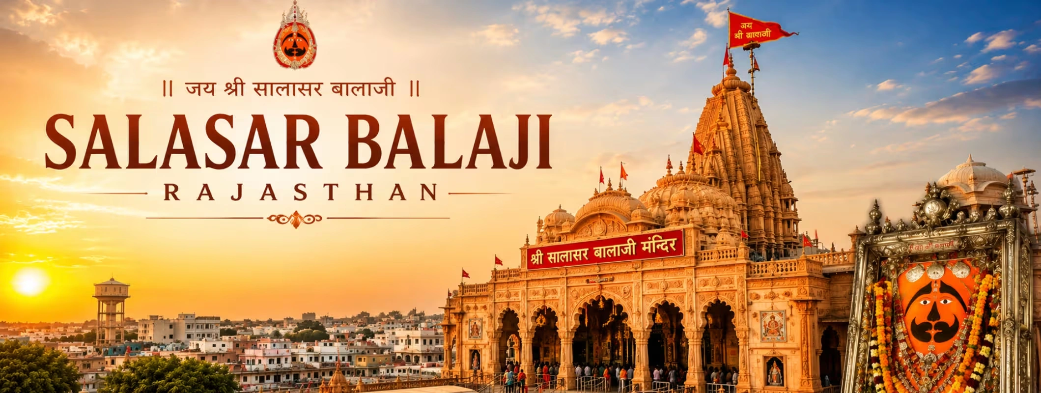 Salasar Balaji Real Estate