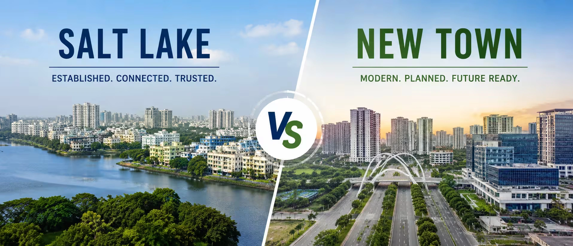 Salt Lake vs New Town
