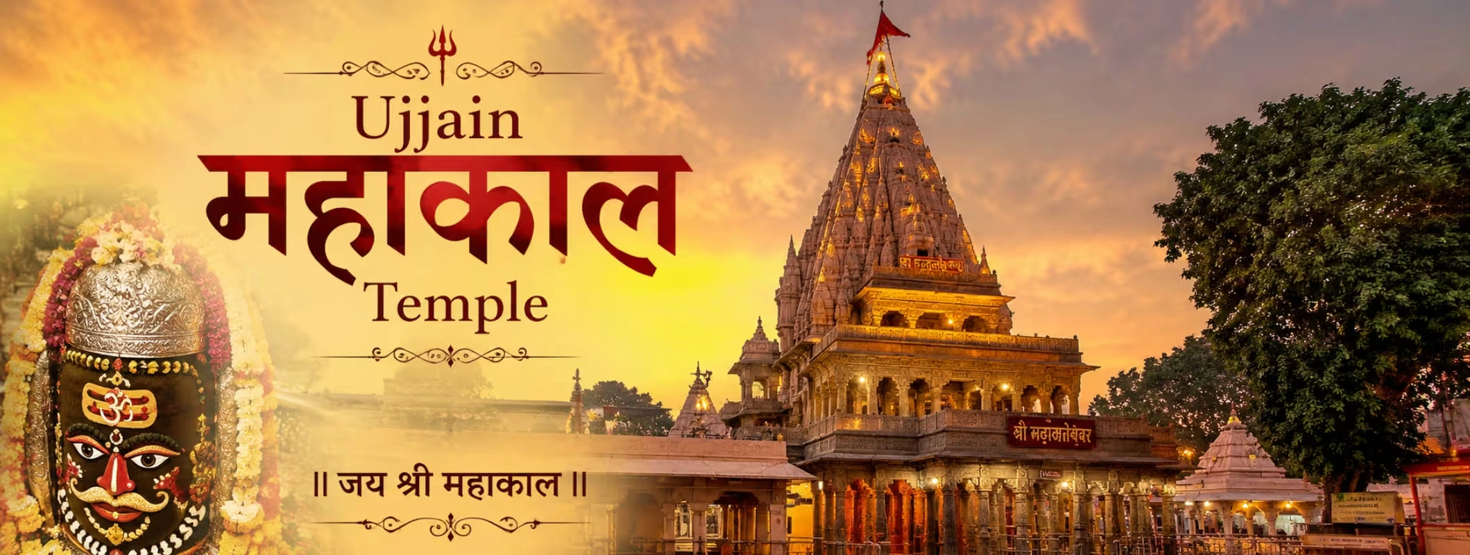 Ujjain real estate near Mahakal Temple