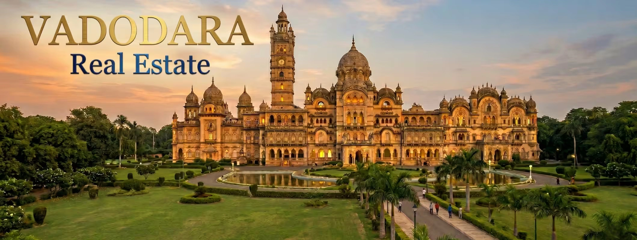 real estate Vadodara Gujarat