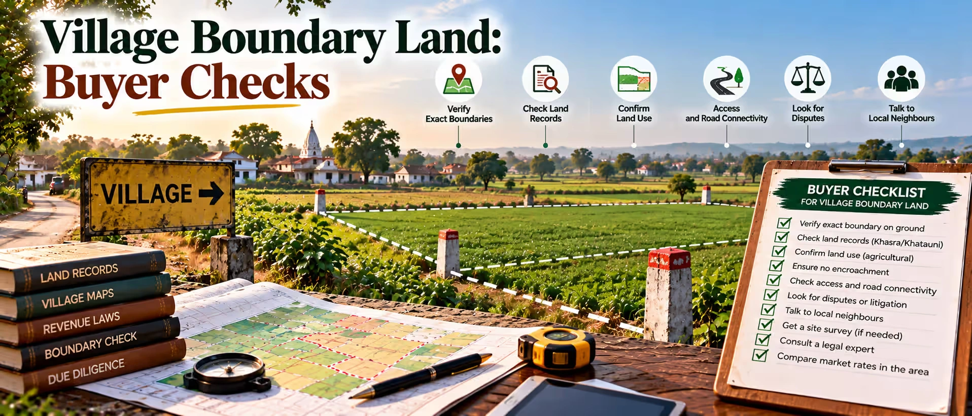 plots of land for sale