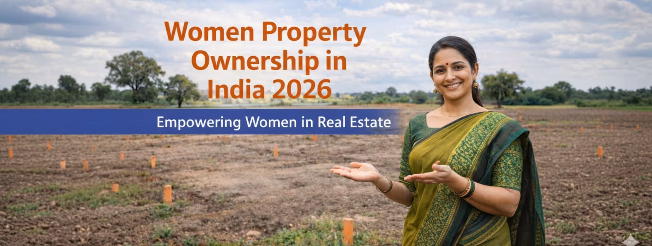 women property rights India