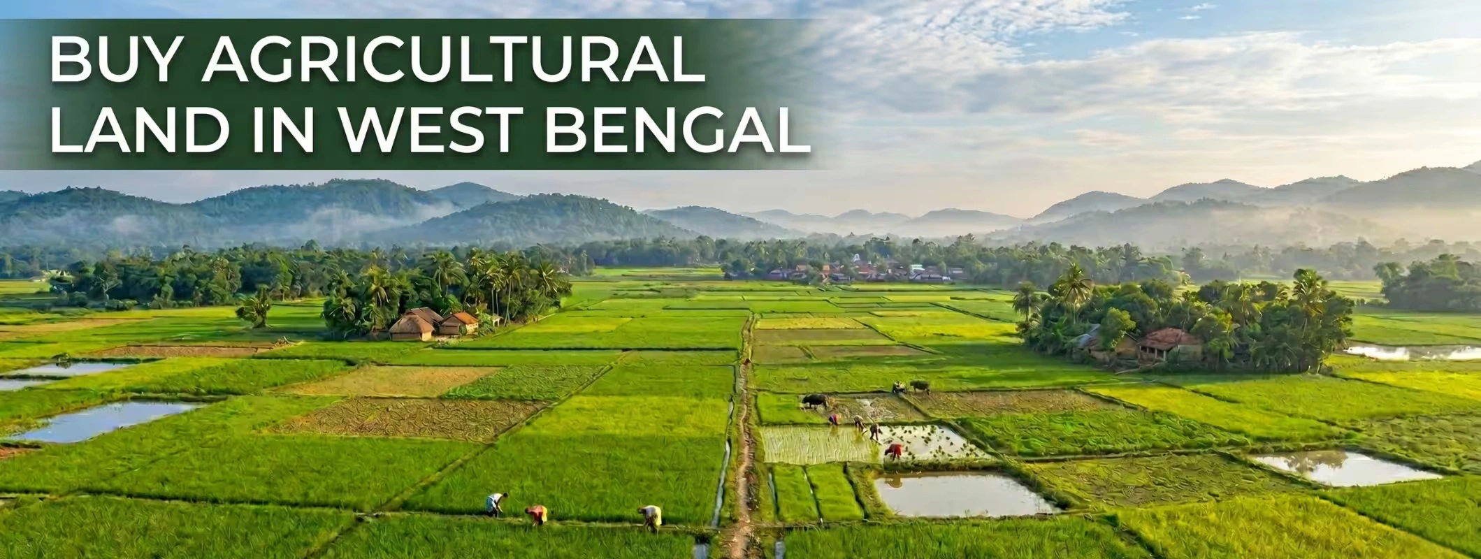 west bengal agricultural land rules