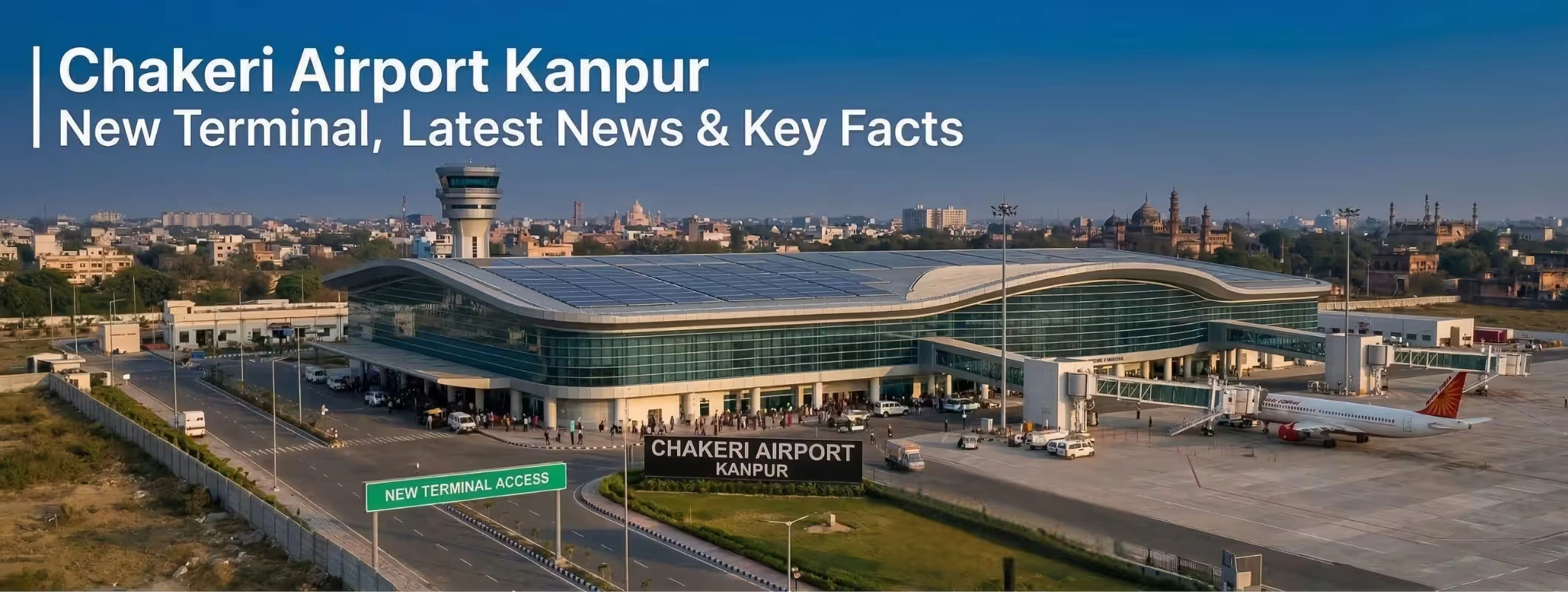 chakeri airport expansion