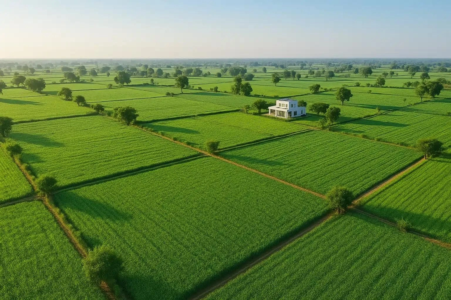 Pahani vs RTC Land Investment