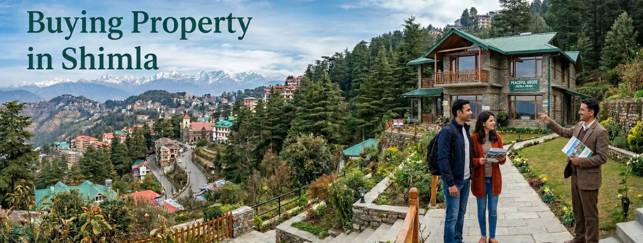 shimla property registration process