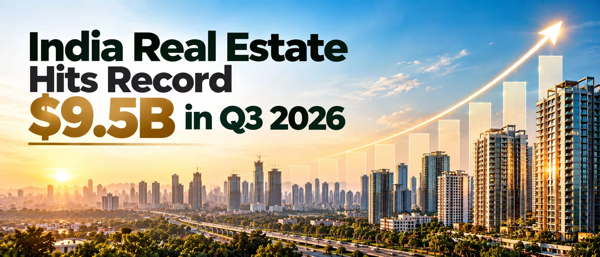 q3 2026 real estate