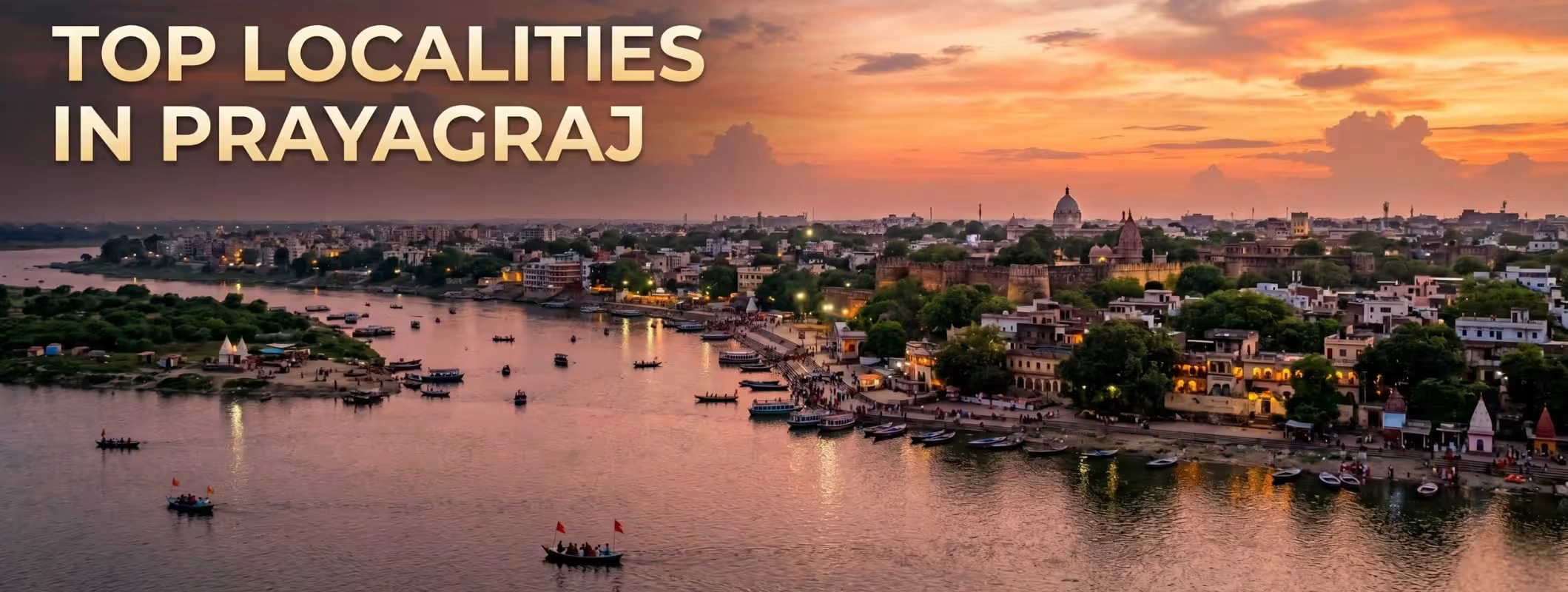 prayagraj property investment