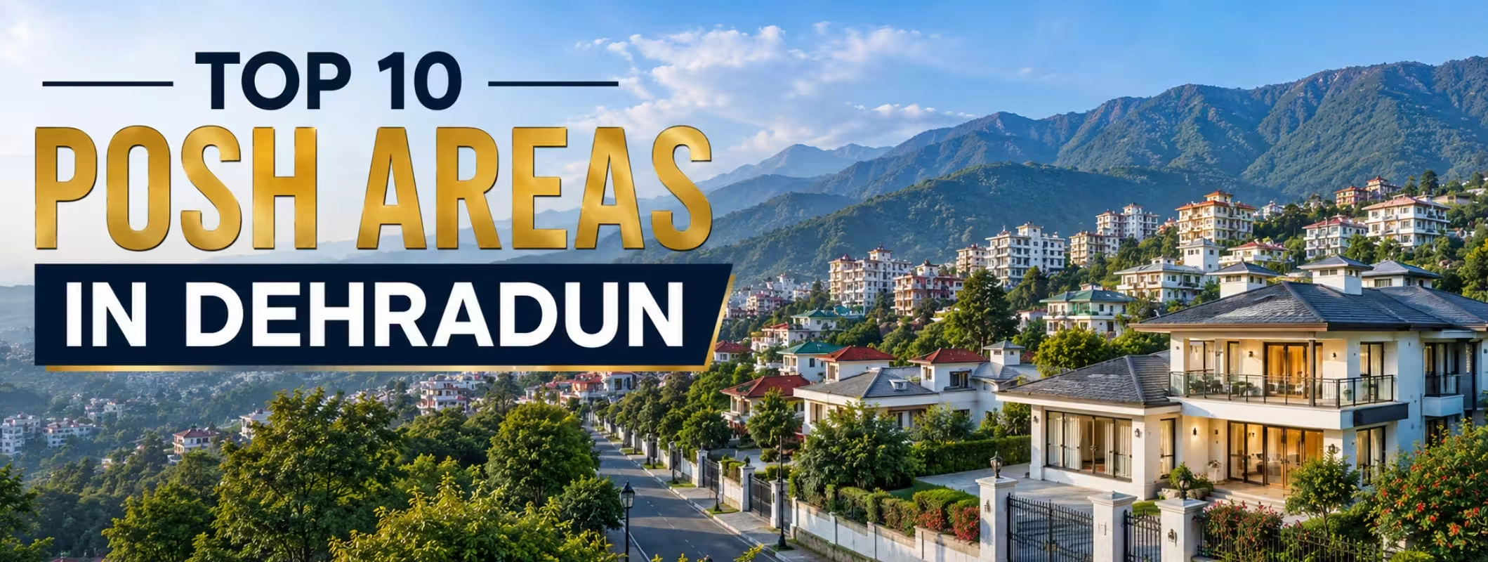 dehradun real estate