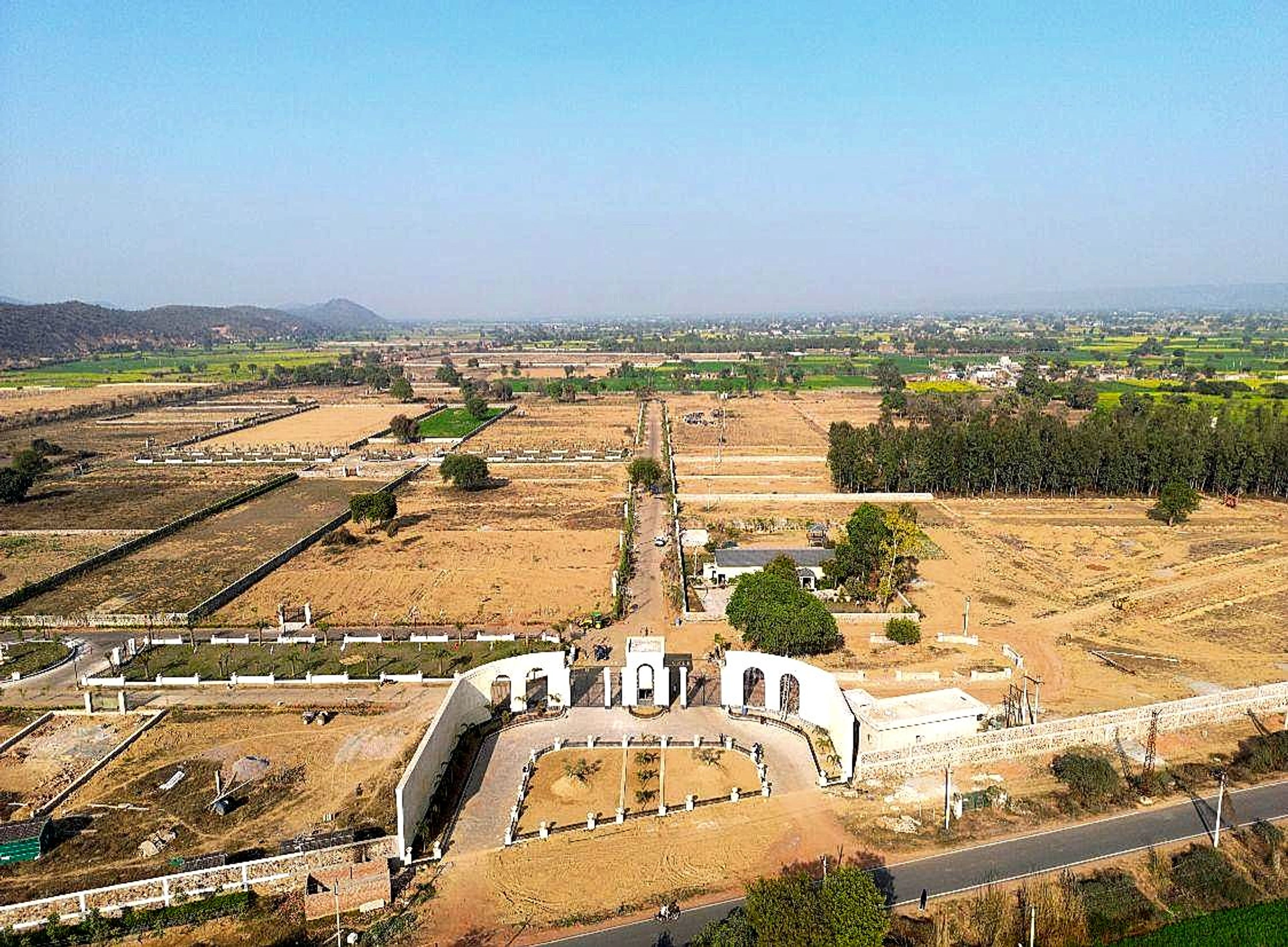 Mubarikpur, Rajasthan 301025, India